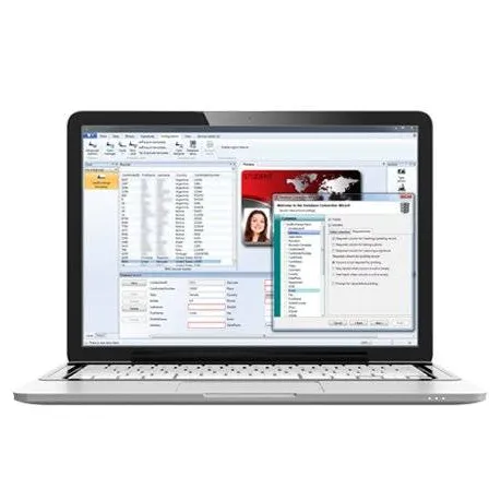 Maticard Pro - Software