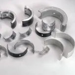 ENGINE BEARINGS BIMETAL BUSHINGS BRONZE BUSHINGS THRUST WASHERS THRUST BEARINGS