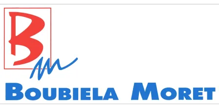 BOUBIELA MORET