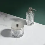 Cristal&Bronze - Infini accessories