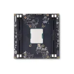 Edge server-class COM-HPC Server Type and COM Express Type 7 Modules powered by the latest Intel® Xeon® D processors