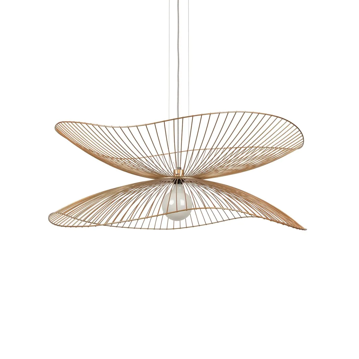 Pendant lamp Libellule L