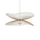Pendant lamp Libellule L