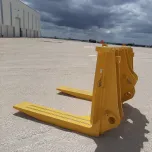 Wheel Loader Forks