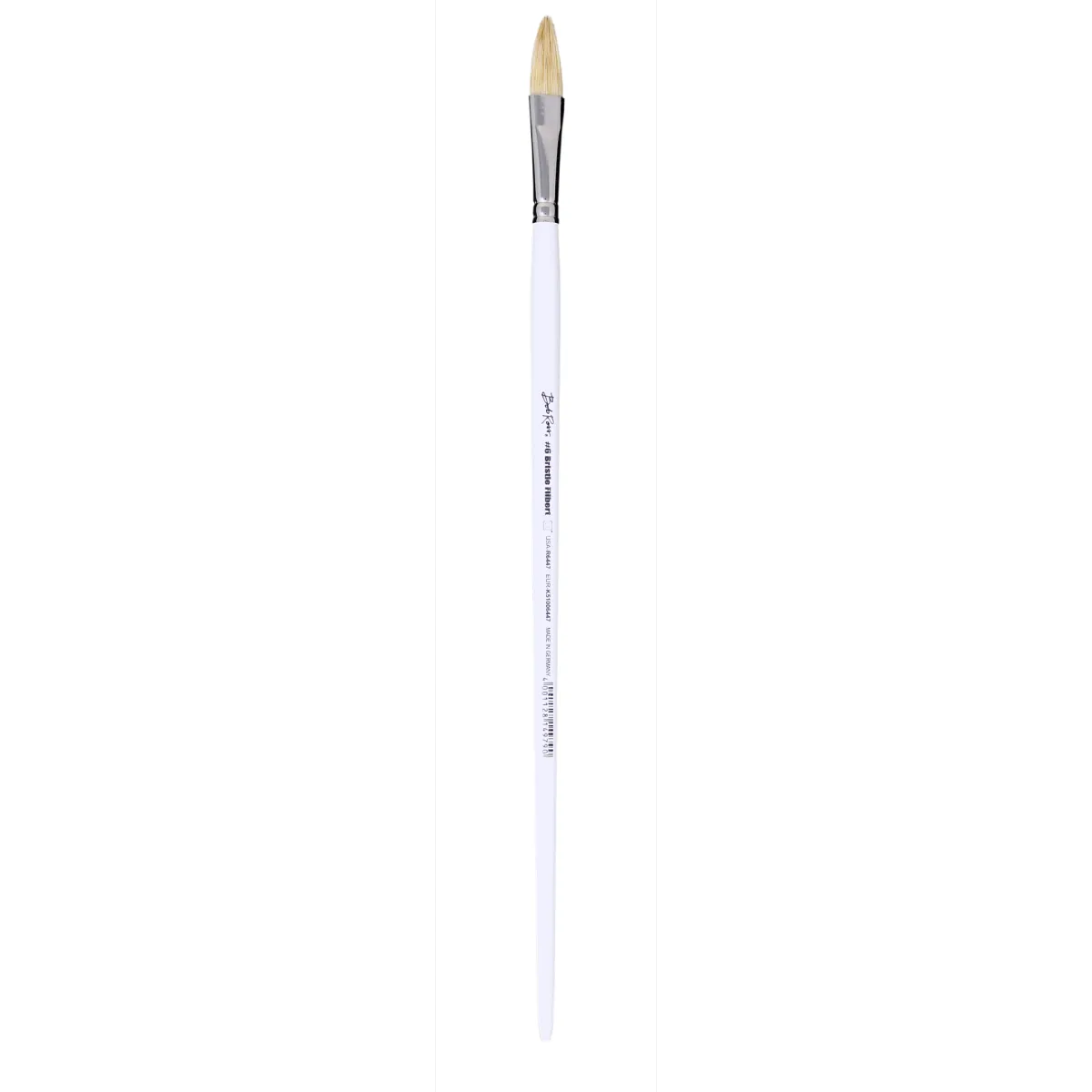 #6 BRISTLE FILBERT BRUSH