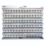 Holbein Oil Color Family (HOC/HVC)