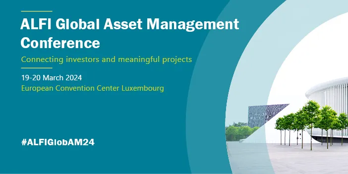 Global Asset Management Conference