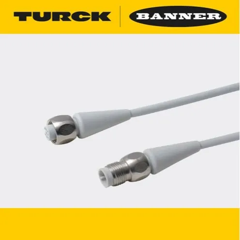 Connectivity for the Food & Beverage Industry