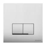 Concealed cistern DUPLO WC 380 Corner +380 SSF