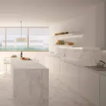 Promenade - Appartements zone riveraine de Lisbonne