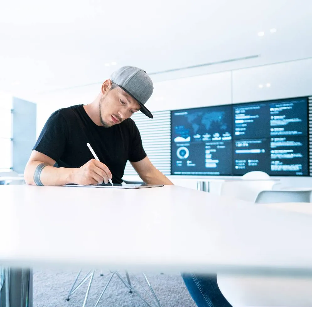 Solution Designer MES / IT Solution Engineer (m/w/x) in Oberkochen