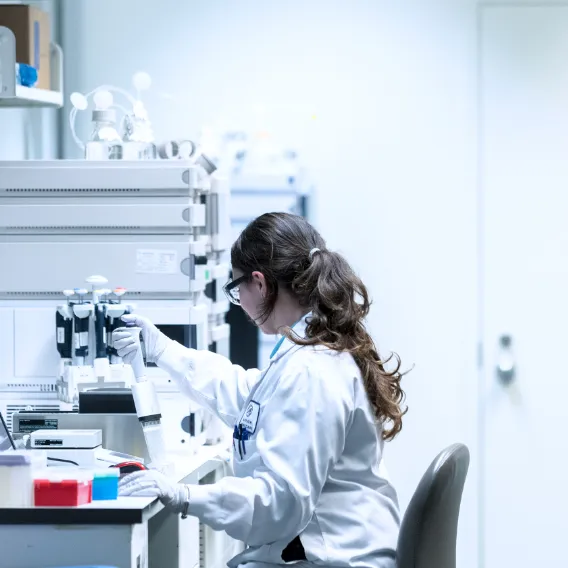 Intracellular Cytokine Staining (ICS) Assay for Functional Profiling