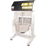 Misturador/Mexerola Reforçado - com Normas NR-10/NR-12 - Engrenado