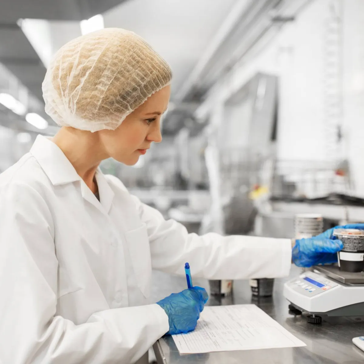 Quality Assurance Specialist