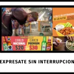 Plan Premium de videos