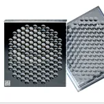 Imprint solutions for Light Carpet and Headlights