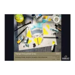 Rembrandt Toned Paper Pads