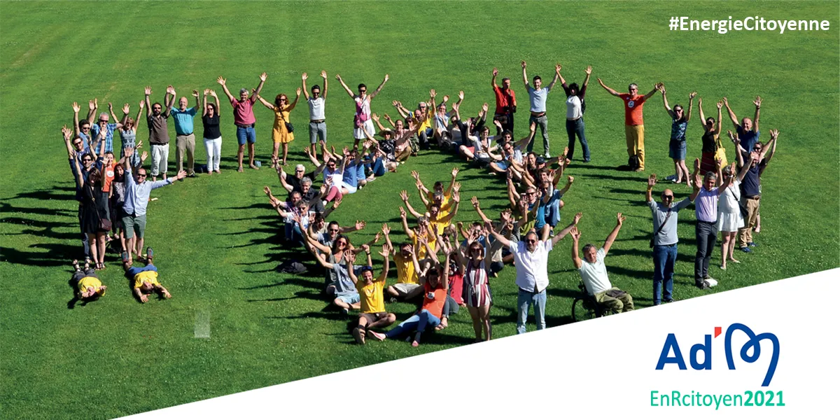 2èmes Assises des énergies renouvelables citoyennes