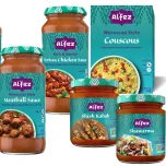 Al' Fez Middle Eastern is coming to Expo West