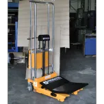 Elevadores e Movimentadores de Bobinas