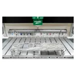 PLATINO 2000 - CNC working center