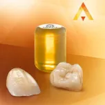 VITA AMBRIA - Press ceramic with shade match formula