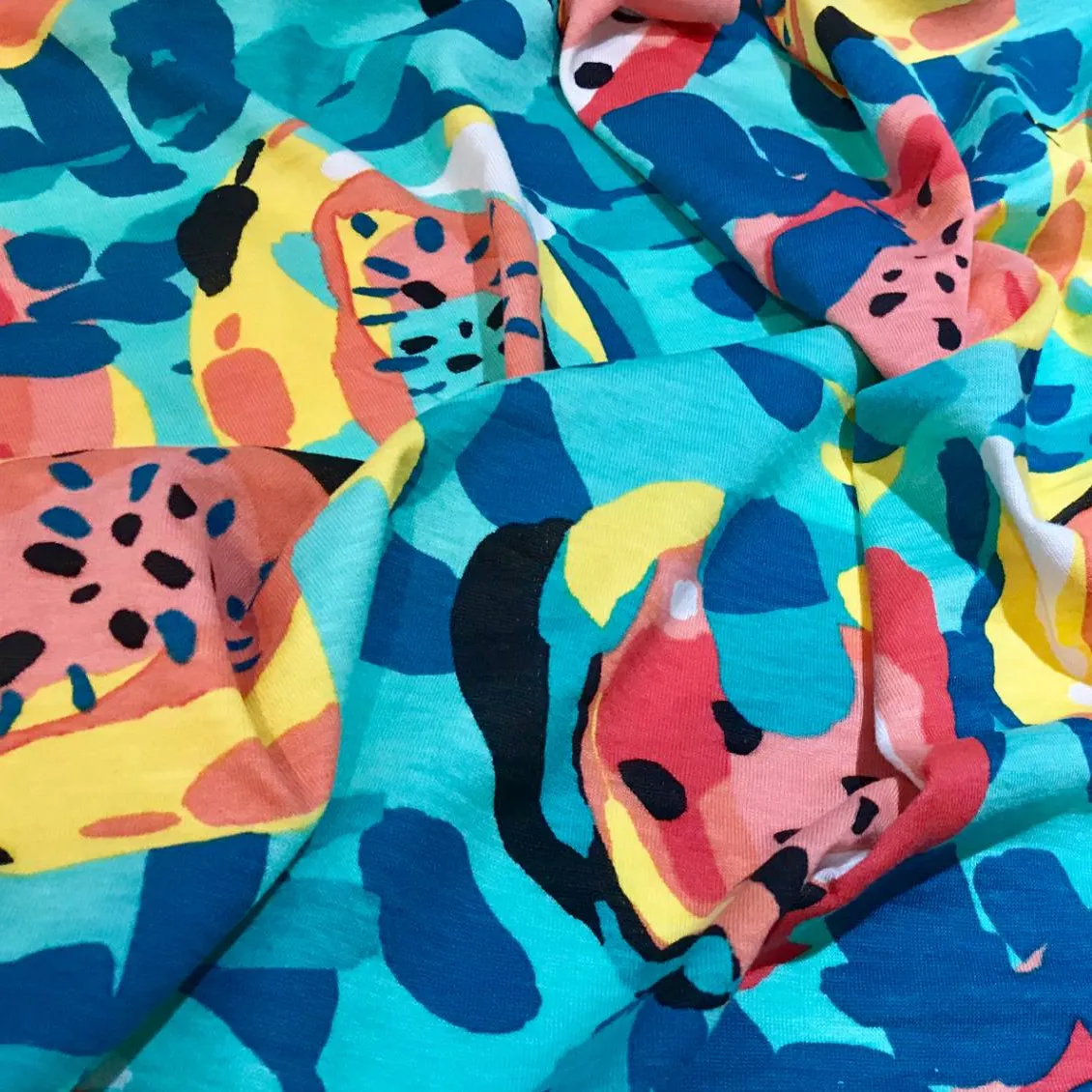 ESTAMPACIÓN PIGMENTOS