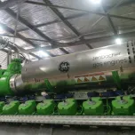 Gas Diesel Hybrid Project