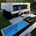 Azeitão - Moradia Isolada C/4 Suites em Construção