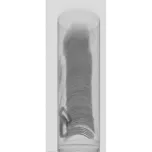 Mousqueton détectable FERIT