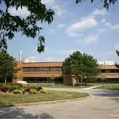 Sarnia Lambton Research Centre
