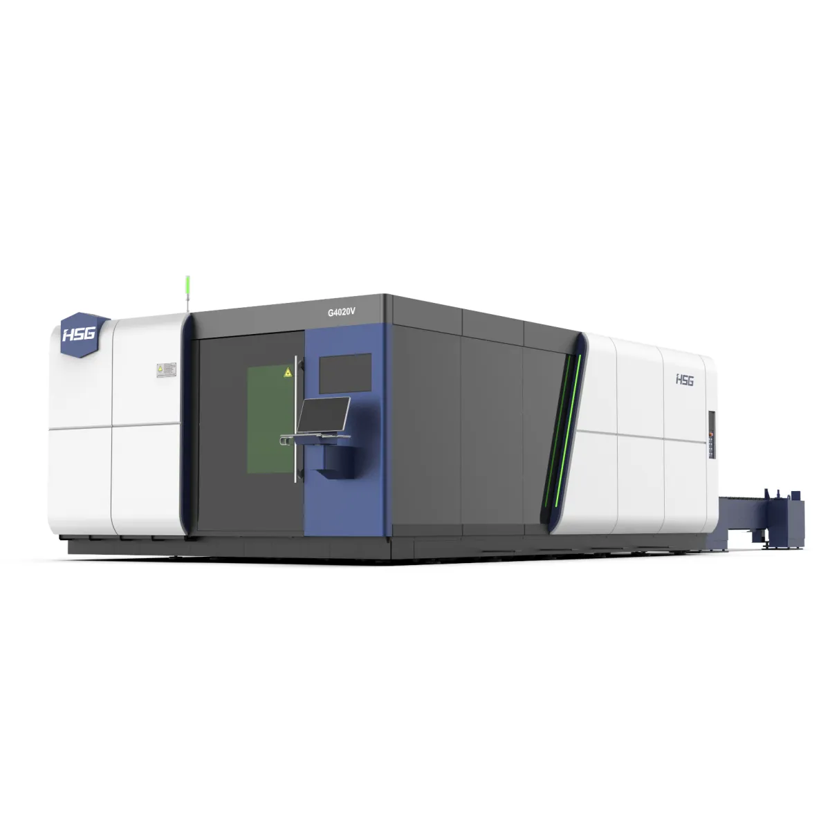 Série GV: Haute performance moteurs linéaires