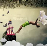 Scribeasy: The Creative Writing Platform