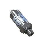 ESPP-MIT1 - Micro-Fused Strain Gauge Pressure Transmitters