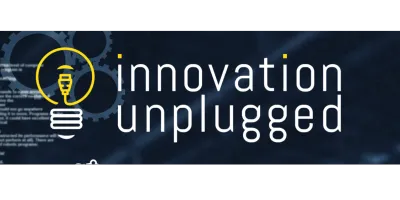 INNOVATION UNPLUGGED