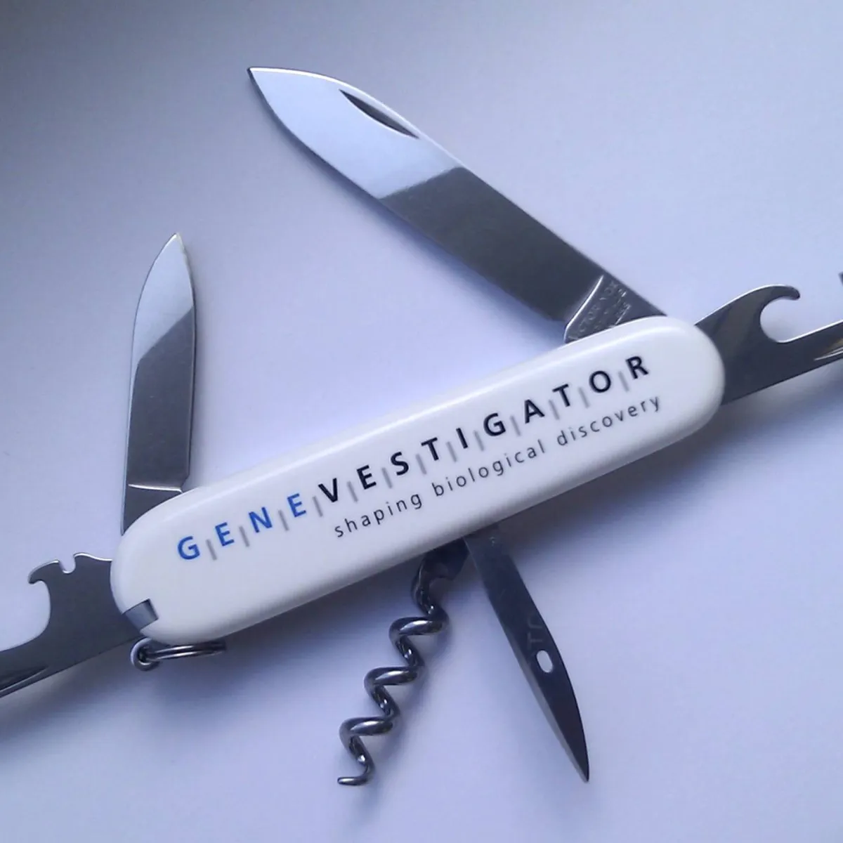 Swiss knife/scRNA-Seq trial license for GENEVESTIGATOR®