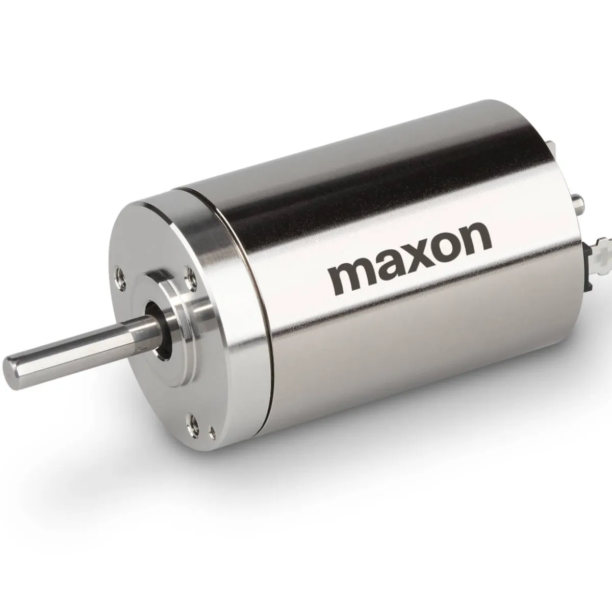 Brushed DC Motors