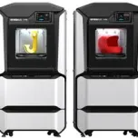 IMPRIMANTES 3D Stratasys - Série F123 - FDM