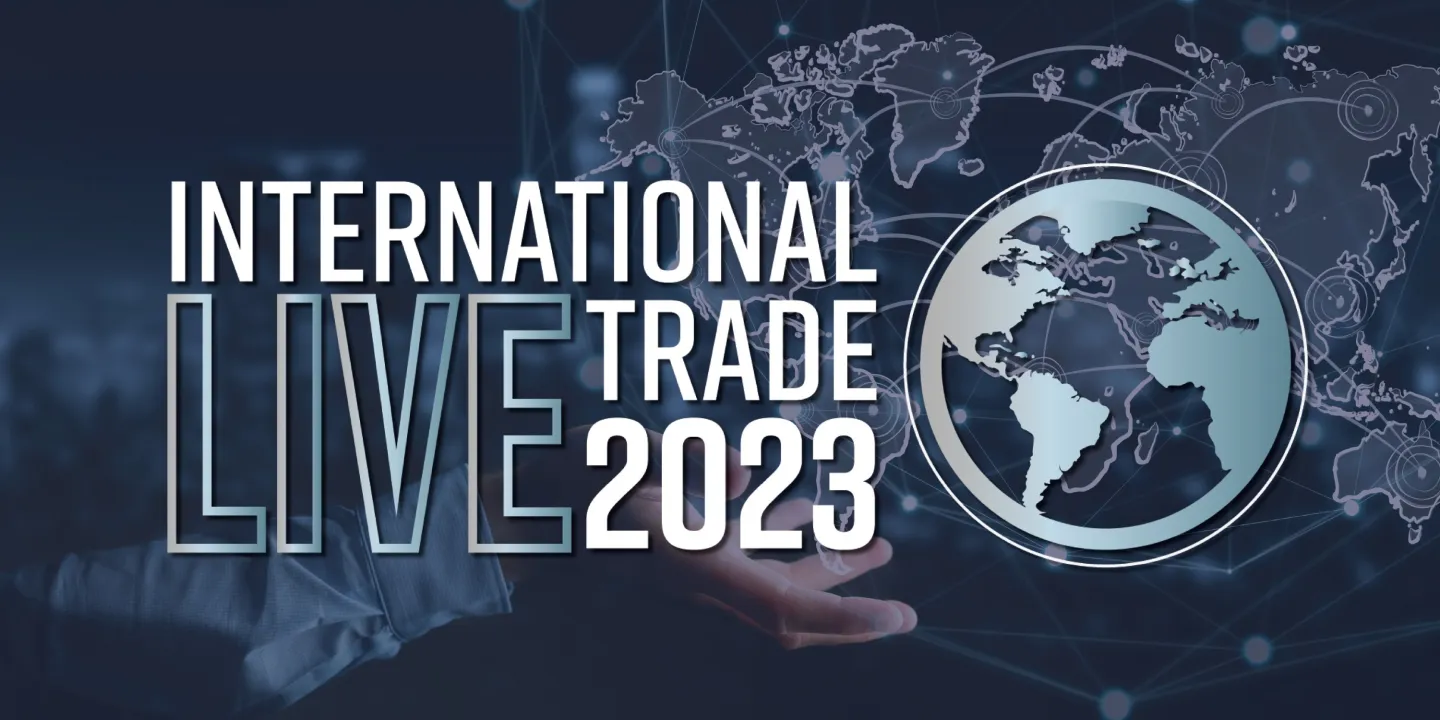 International Trade Live