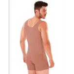 Fajas Colombianas de Hombre con boxer REF 061