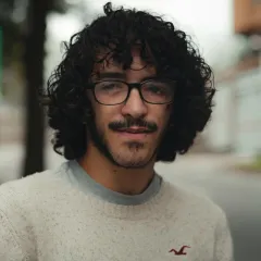 Ricardo Ruales