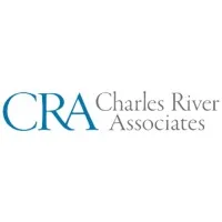 CRA, Charles River Associates