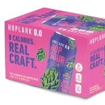 Hoplark 0.0: Citra & Hoplark 0.0: Really Really Hoppy