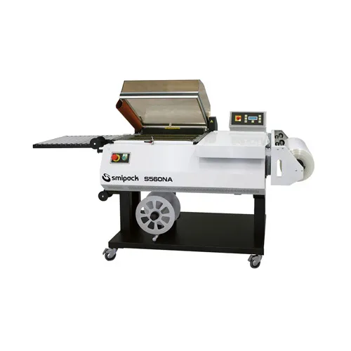 CLOCHE SMIPACK S560 NA