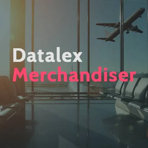 Datalex Merchandiser