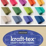 Kraft-Tex Rolls