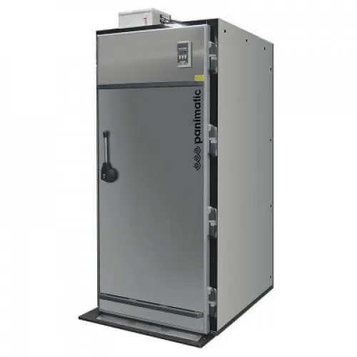 WALK-IN BLAST FREEZER CS1
