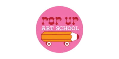 Pop up Art School, Inc.