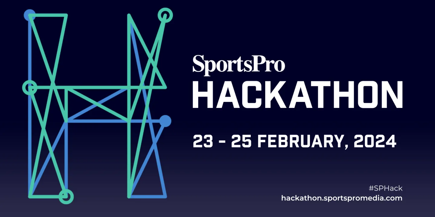 SportsPro Sustainability Hackathon 2024