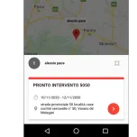 Controltag con occhiali a realtà aumentata